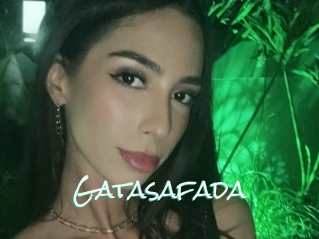 Gatasafada