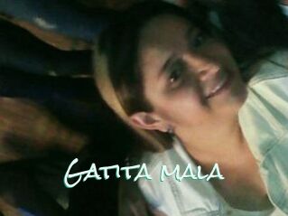 Gatita_mala