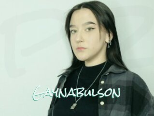 Gaynabulson