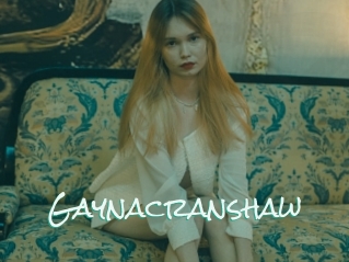 Gaynacranshaw