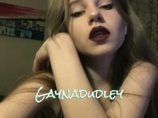 Gaynadudley