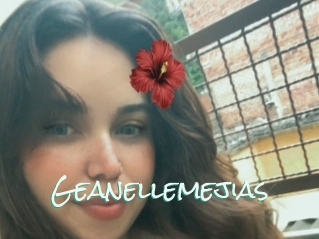 Geanellemejias