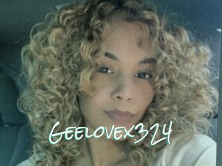 Geelovex324