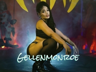 Gellenmonroe