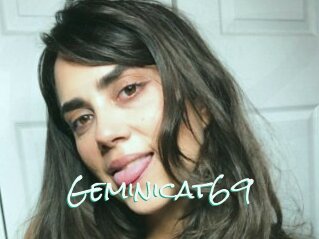 Geminicat69