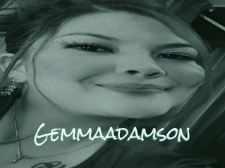 Gemmaadamson