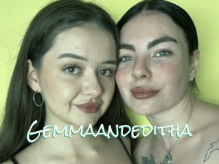 Gemmaandeditha