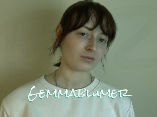 Gemmablumer