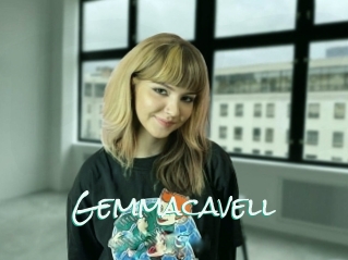 Gemmacavell