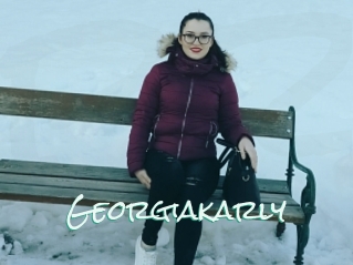 Georgiakarly