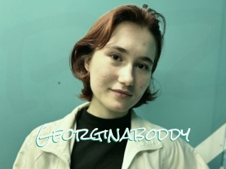 Georginaboddy