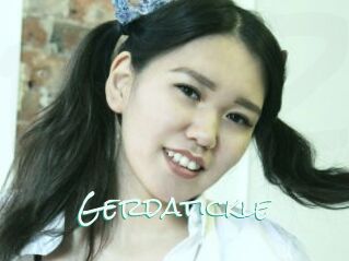 Gerdatickle