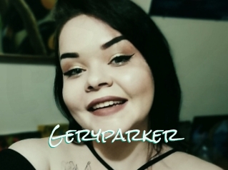 Geryparker