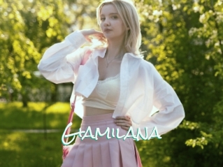 Giamilana