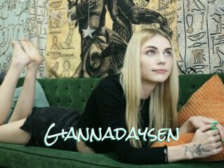 Giannadaysen