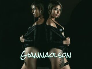 Giannaolson