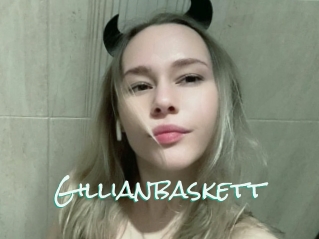 Gillianbaskett