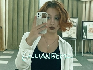 Gillianbeer