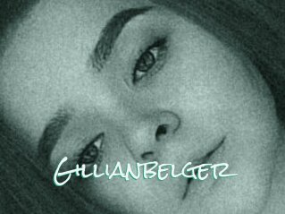Gillianbelger