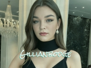 Gillianbodge