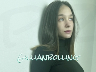 Gillianbolling