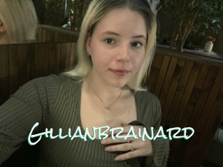 Gillianbrainard