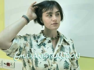 Gillianbrandon