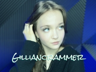 Gilliancrammer