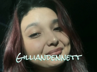 Gilliandennett