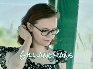 Gillianemans