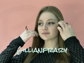 Gillianfrary