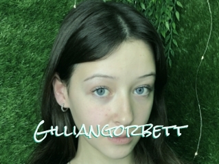 Gilliangorbett