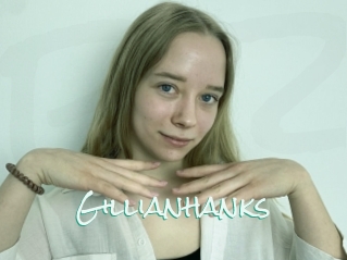 Gillianhanks