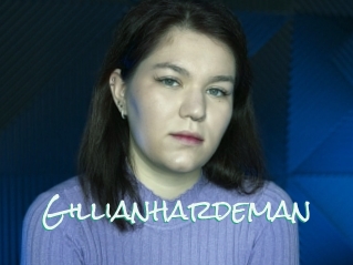 Gillianhardeman