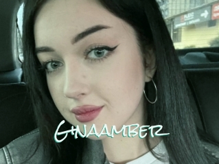 Ginaamber