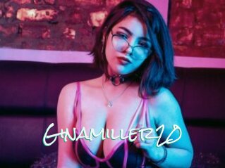 Ginamiller20
