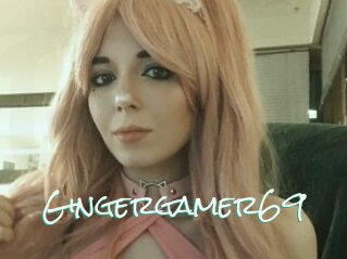 Gingergamer69