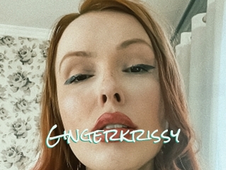 Gingerkrissy