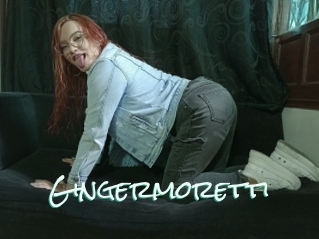 Gingermoretti