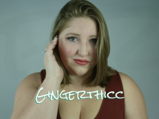 Gingerthicc