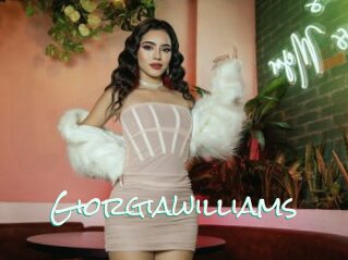 Giorgiawilliams