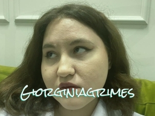 Giorginiagrimes