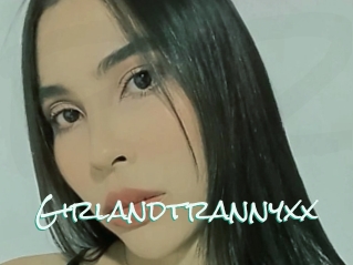 Girlandtrannyxx