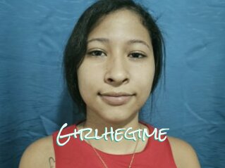 Girlhegime