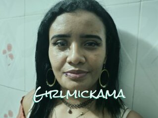 Girlmickama
