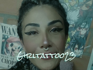 Girltattoo23