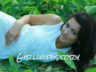 Girlwithstory