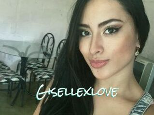Gisellexlove
