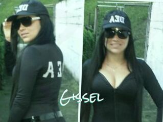 Gissel