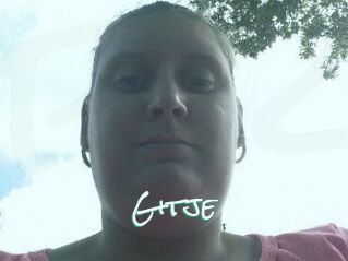 Gitje